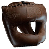 Cleto Reyes 80th Anniversary Headguard – Pointed