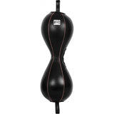 Cleto Reyes Double-Double End Bag