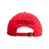 Cleto Reyes Logo Cap