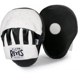 Cleto Reyes Curved Boxing Pads