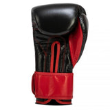 Cleto Reyes Sparring gloves with Extra Padding Black