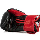Cleto Reyes Sparring gloves with Extra Padding Black