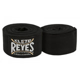 Cleto Reyes Handwraps – Hook and Loop Closure