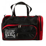 Cleto Reyes Gym Bag
