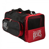 Cleto Reyes Gym Bag