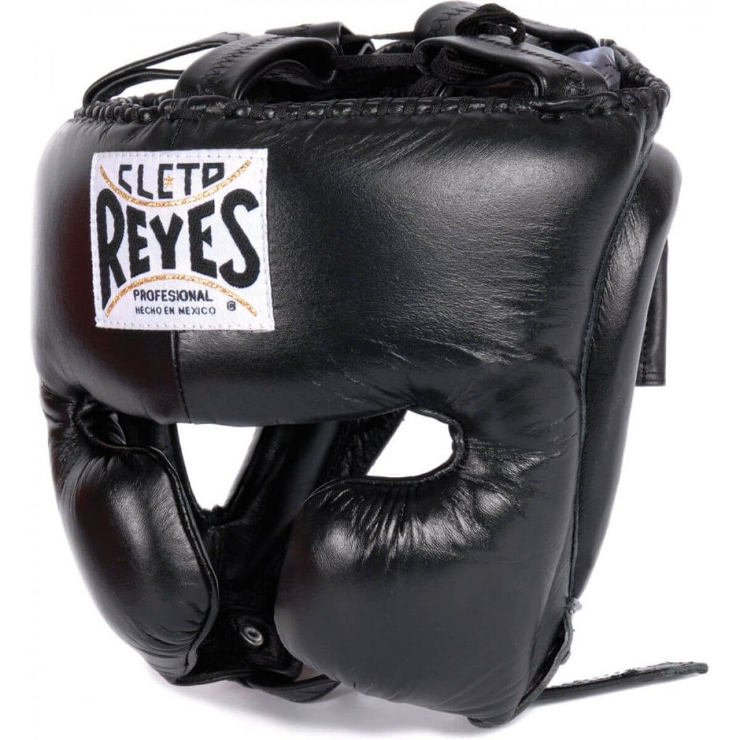 Cleto Reyes Lace Up Sparring Gloves