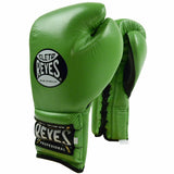 Cleto Reyes Lace Up Sparring Gloves