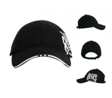 Cleto Reyes Logo Cap
