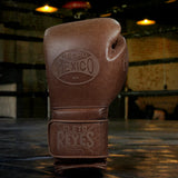 Cleto Reyes Vintage 80th Anniversary Hook & Loop Gloves