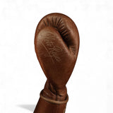 Cleto Reyes Vintage 80th Anniversary Hook & Loop Gloves