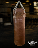 Cleto Reyes Cowhide Heavy Bag – Vintage 1945 Special Edition