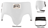 Cleto Reyes Kidney & Groin Foul Protector